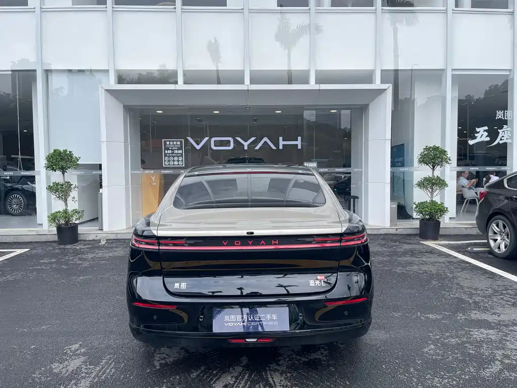 VOYAH Passion L — миниатюра 6