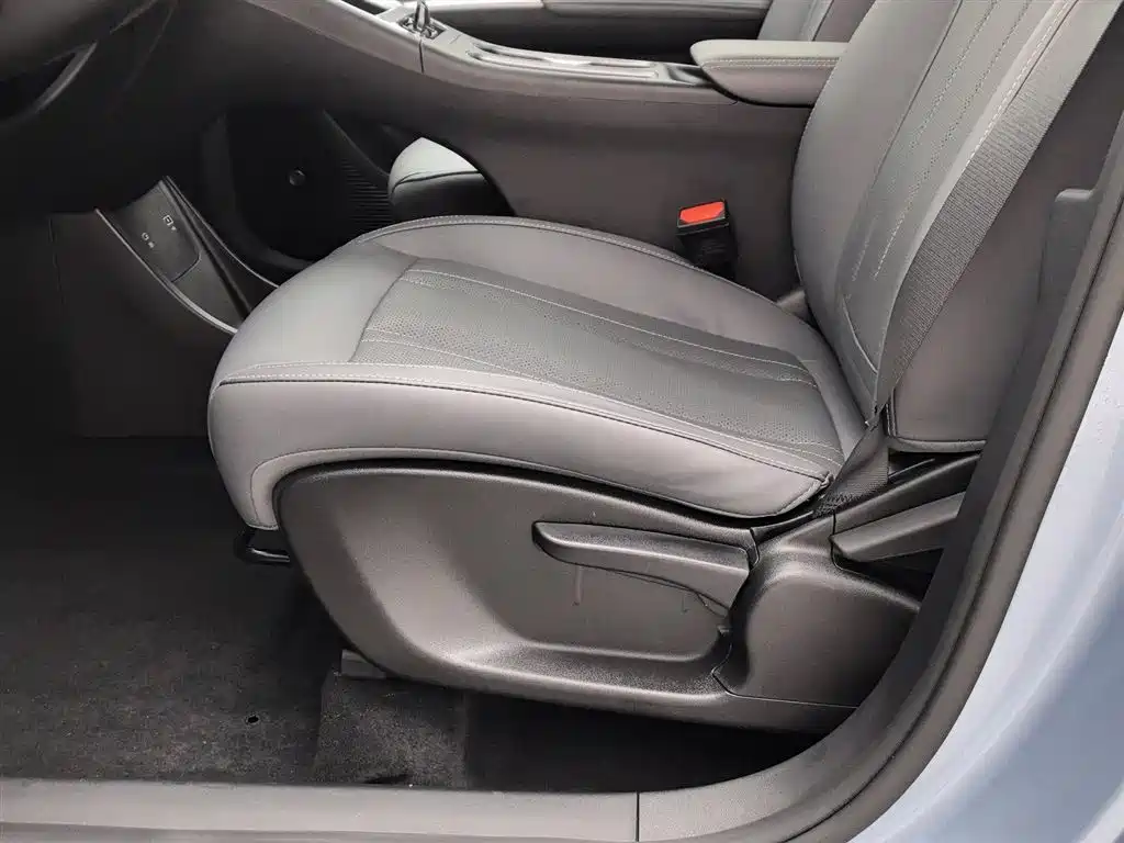 GEELY GALAXY STAR WISH