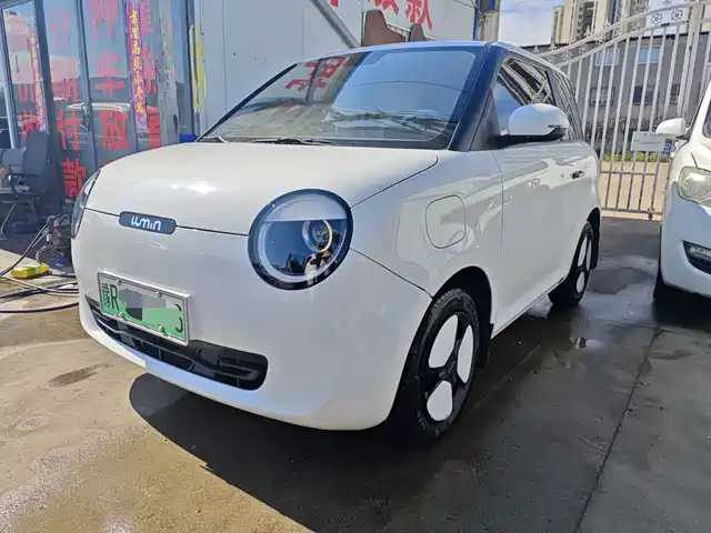 2024 Changan Lumin