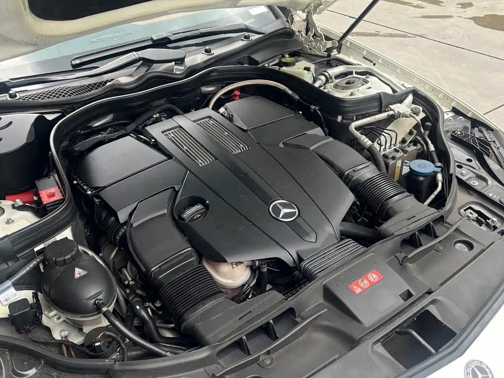 Mercedes-Benz CLS — миниатюра 15