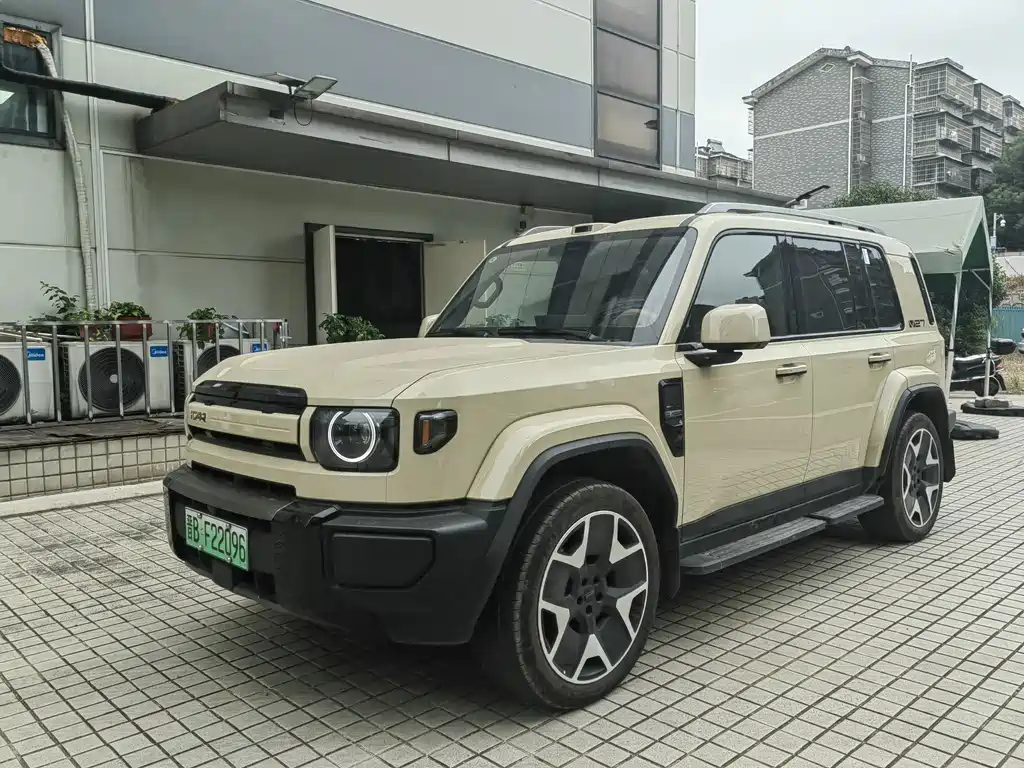iCAR iCAR V27