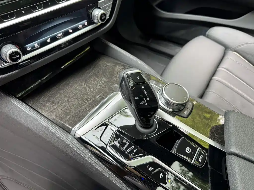 BMW 6 GT 2022 630i M Sport