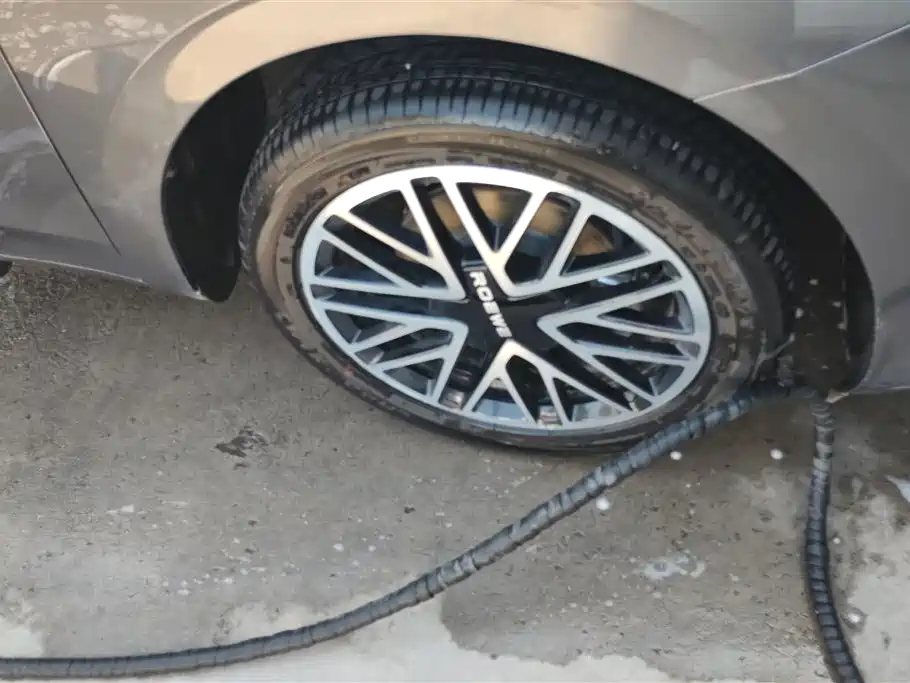 Roewe i6 2026 1.5L
