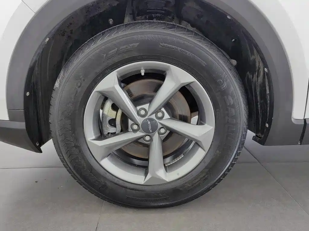 Jetour X70M — миниатюра 17
