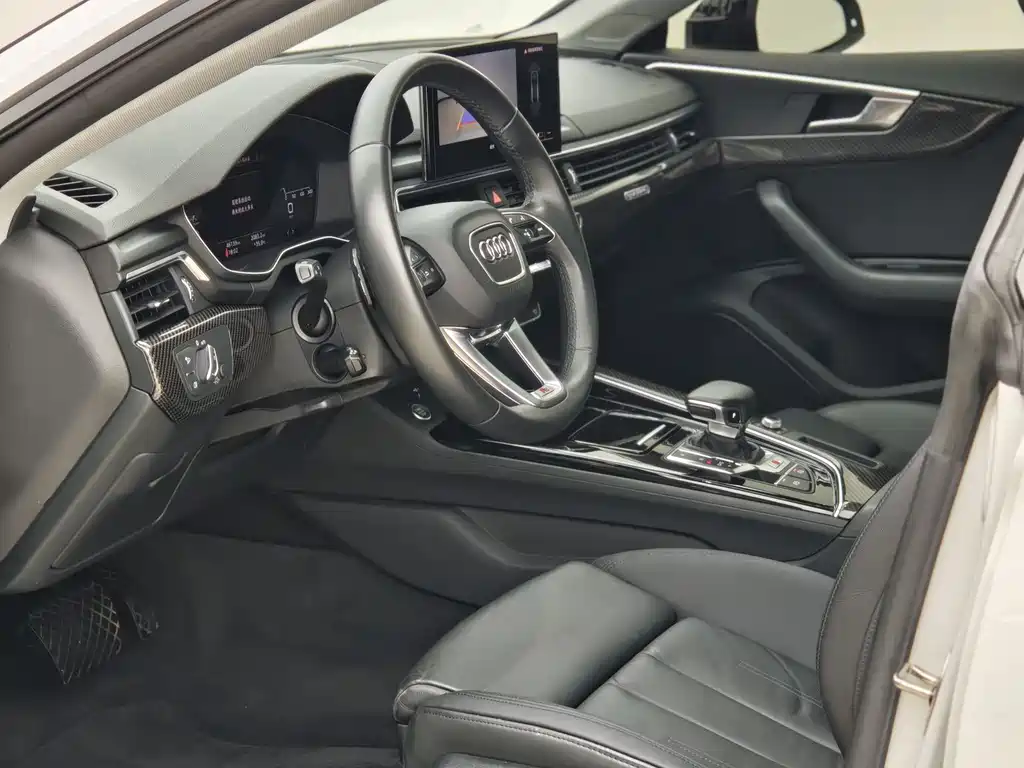 Audi A5 2021 Sportback 45 TFSI quattro