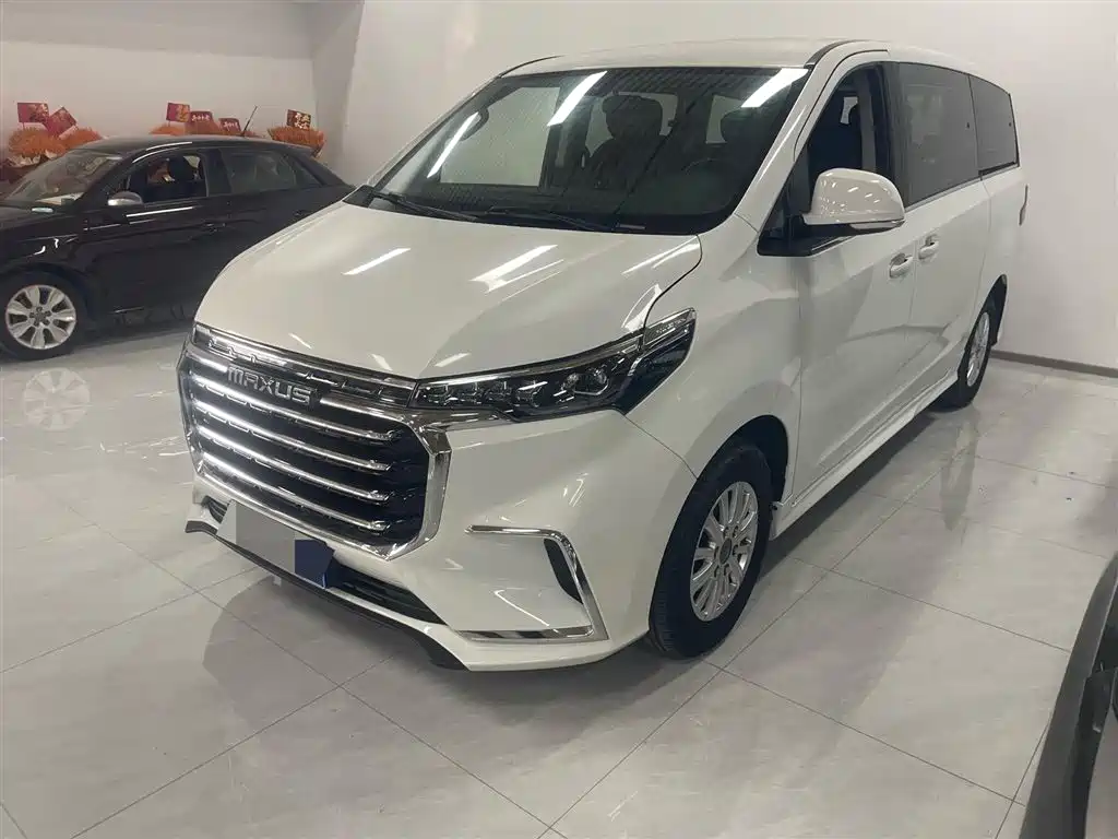 Maxus G20 2023 ES 2.0T AT