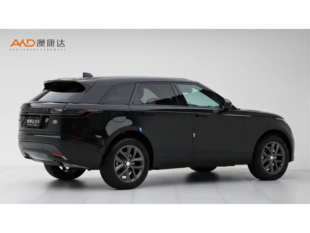 Land Rover Range Rover Velar 2025 Dynamic SE