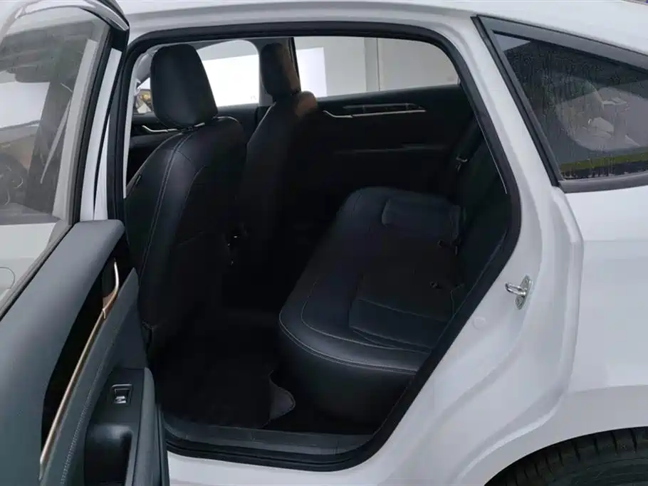 WULING WULING STARLIGHT