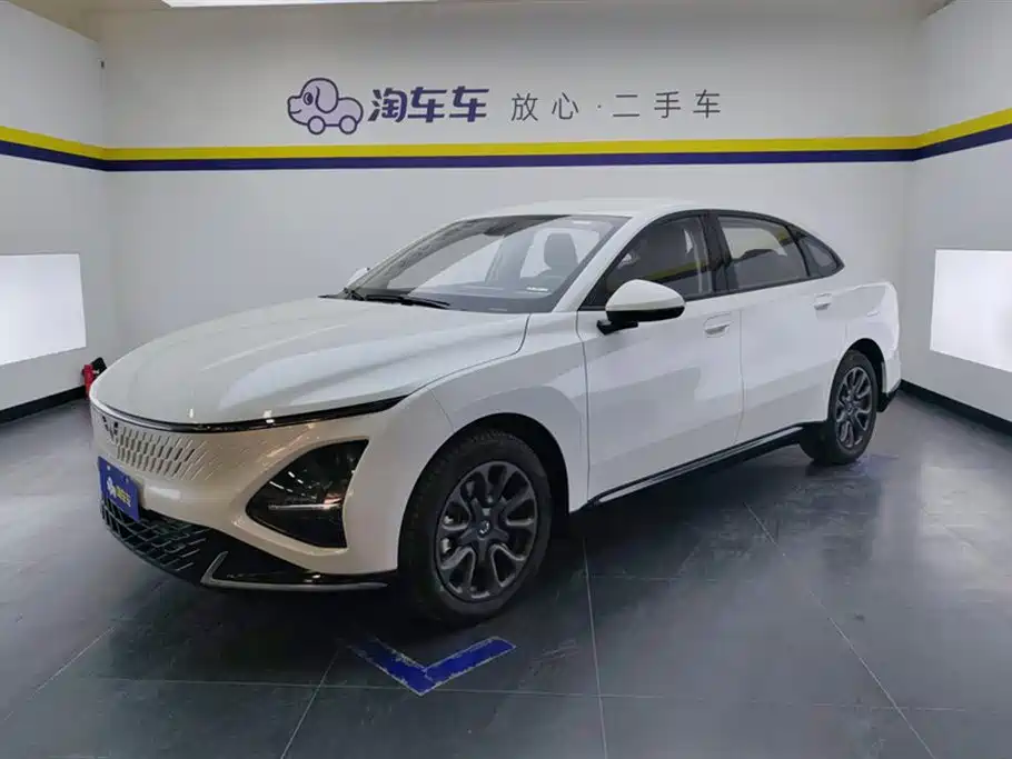 WULING WULING STARLIGHT