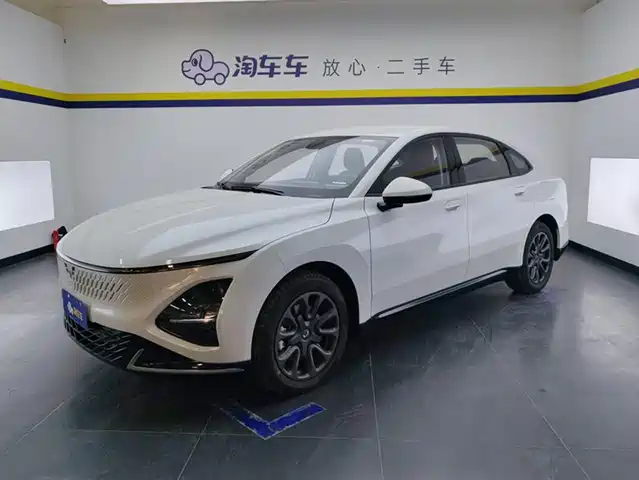 WULING WULING STARLIGHT 2025