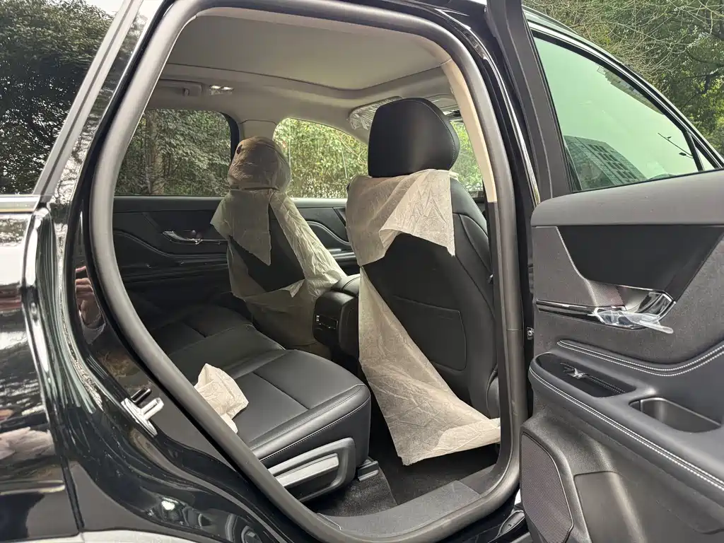 Lincoln Corsair 2025 2.0T Premium