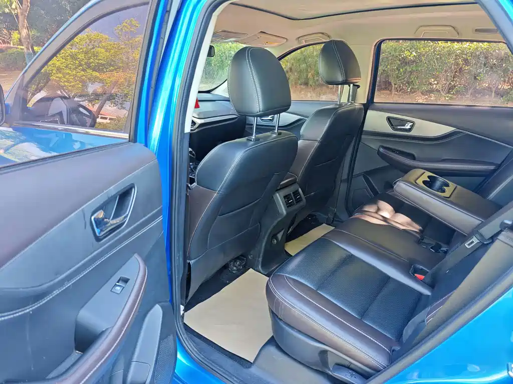 Fengguang Fengguang S560 — миниатюра 7