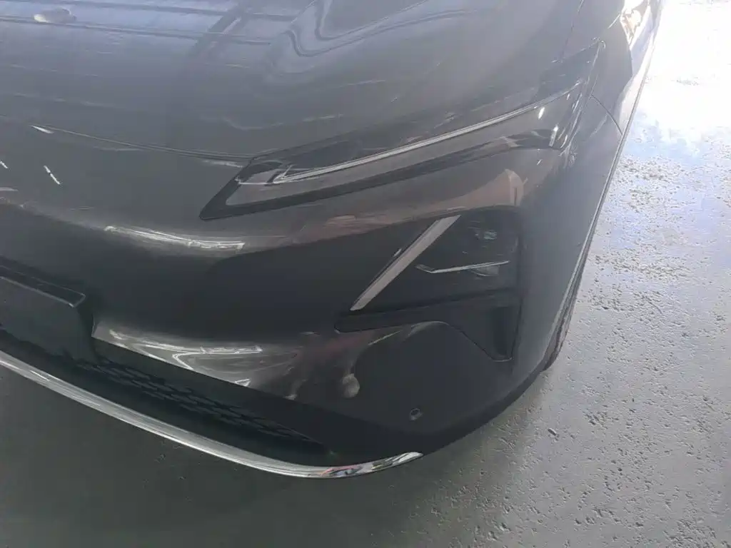 Wuling Xingguang S — миниатюра 24