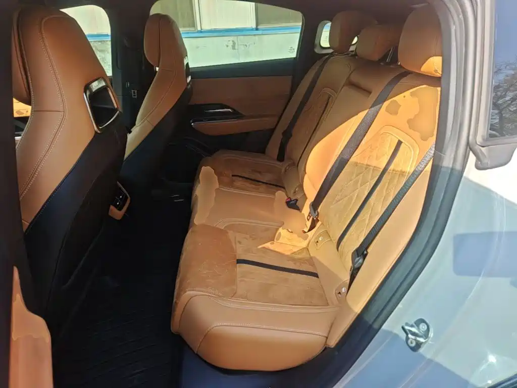 Mazda EZ-6 — миниатюра 17