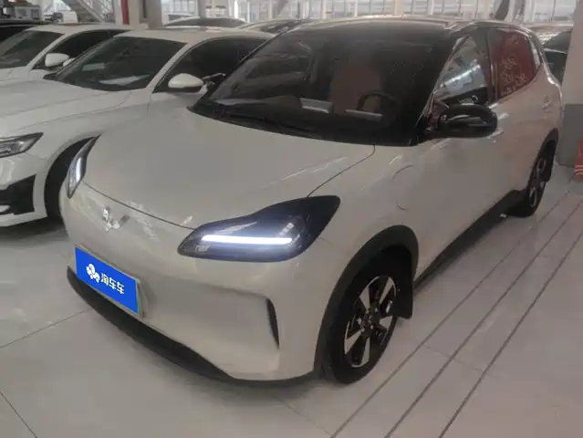 2024 Wuling Motors Binguo