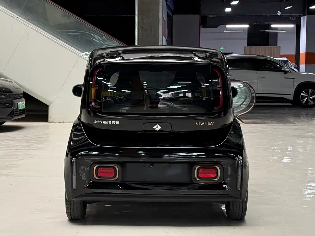 Baojun KiWi EV — миниатюра 6
