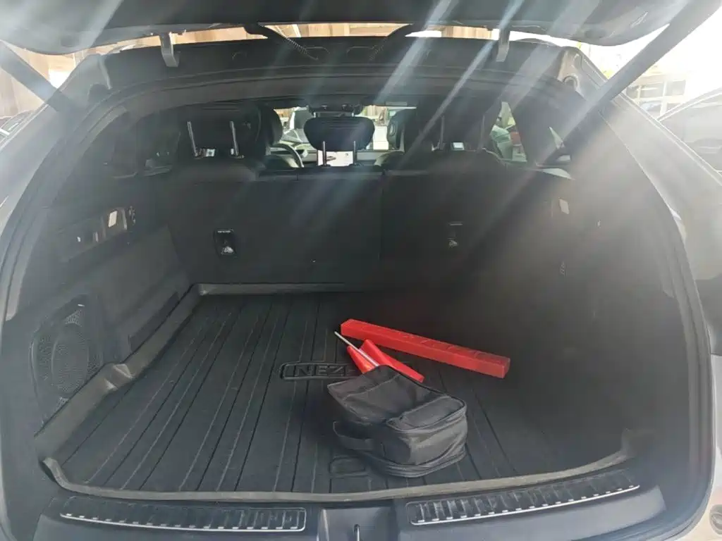 Neta S Shooting Brake — миниатюра 19