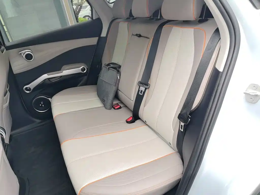 BYD Yuan Plus — миниатюра 13