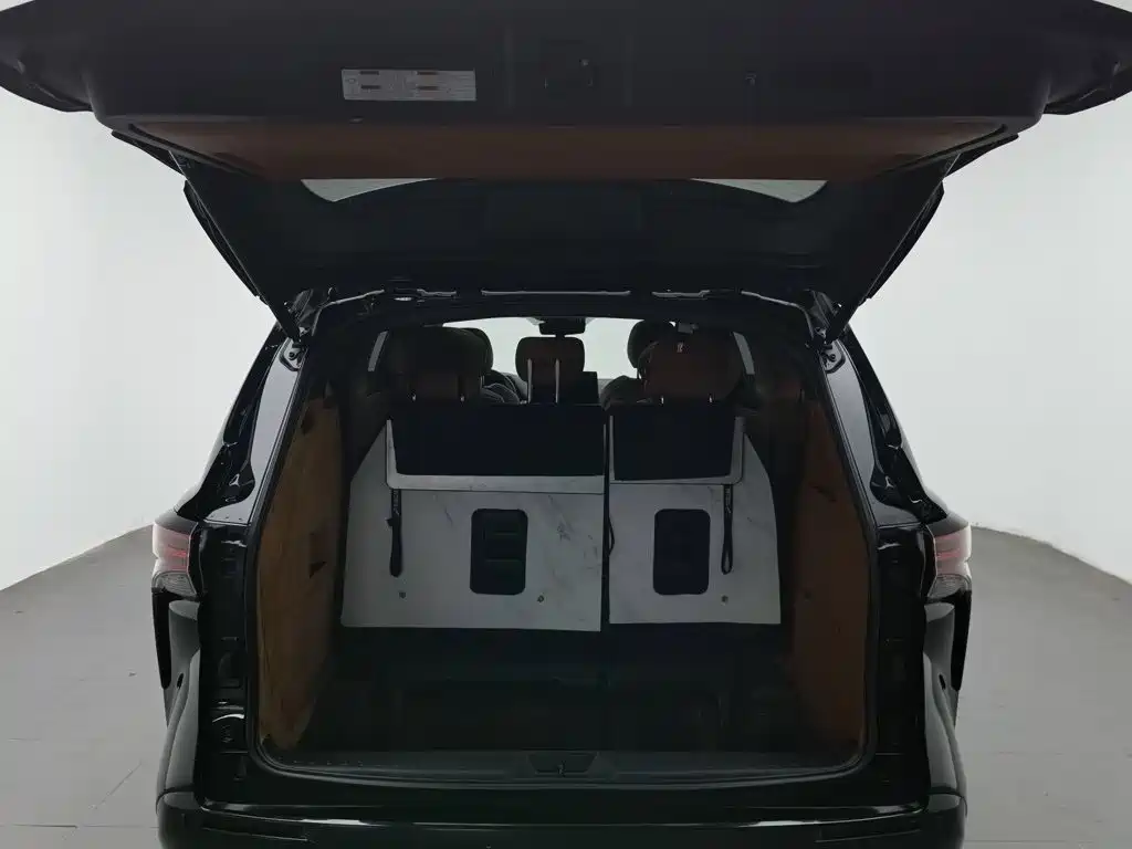 Toyota Sienna — миниатюра 16