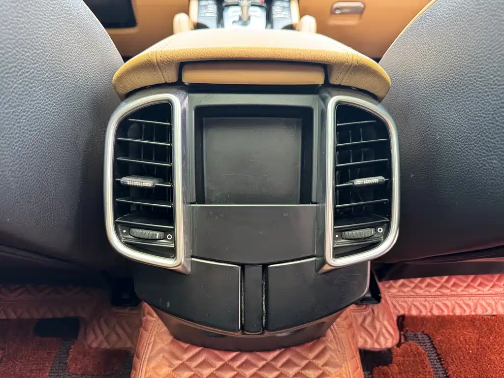 Porsche Cayenne — фотографии объявления, Фото 15