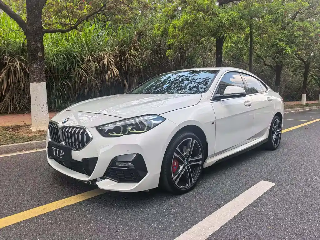 BMW 2 Series (Import) 2023