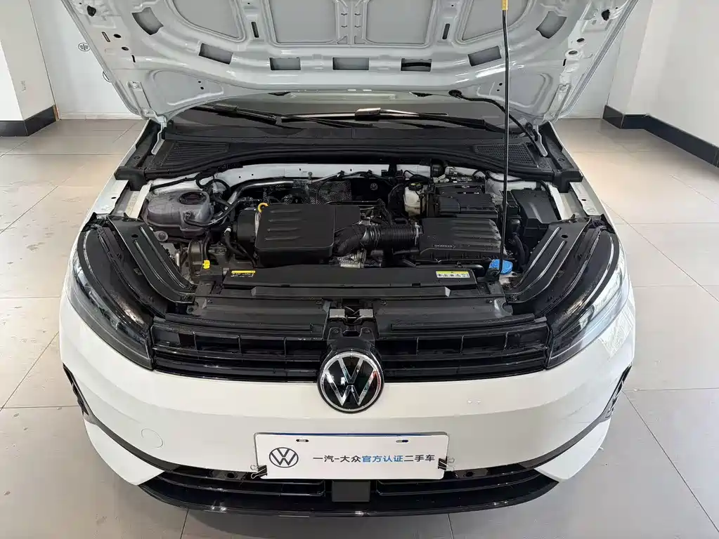Volkswagen Sagitar 2026 S 1.5L Elite