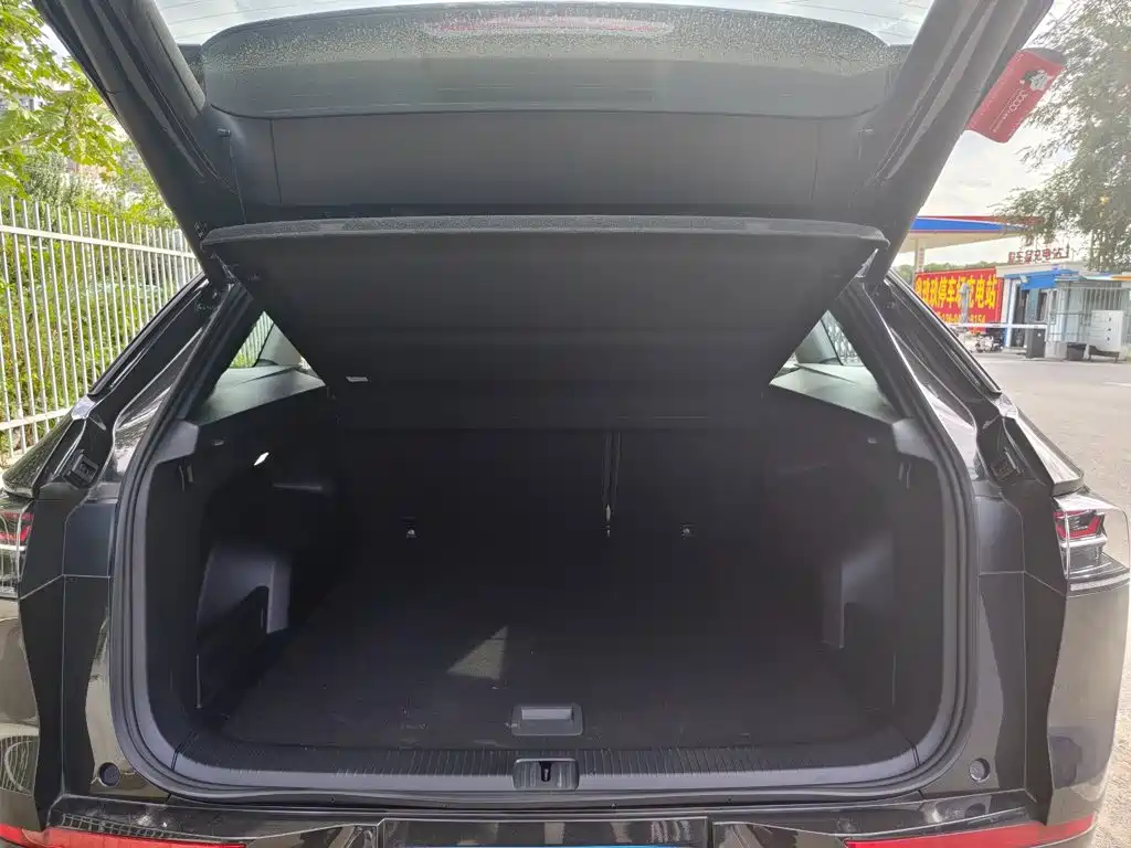 Volkswagen Tavendor — миниатюра 10