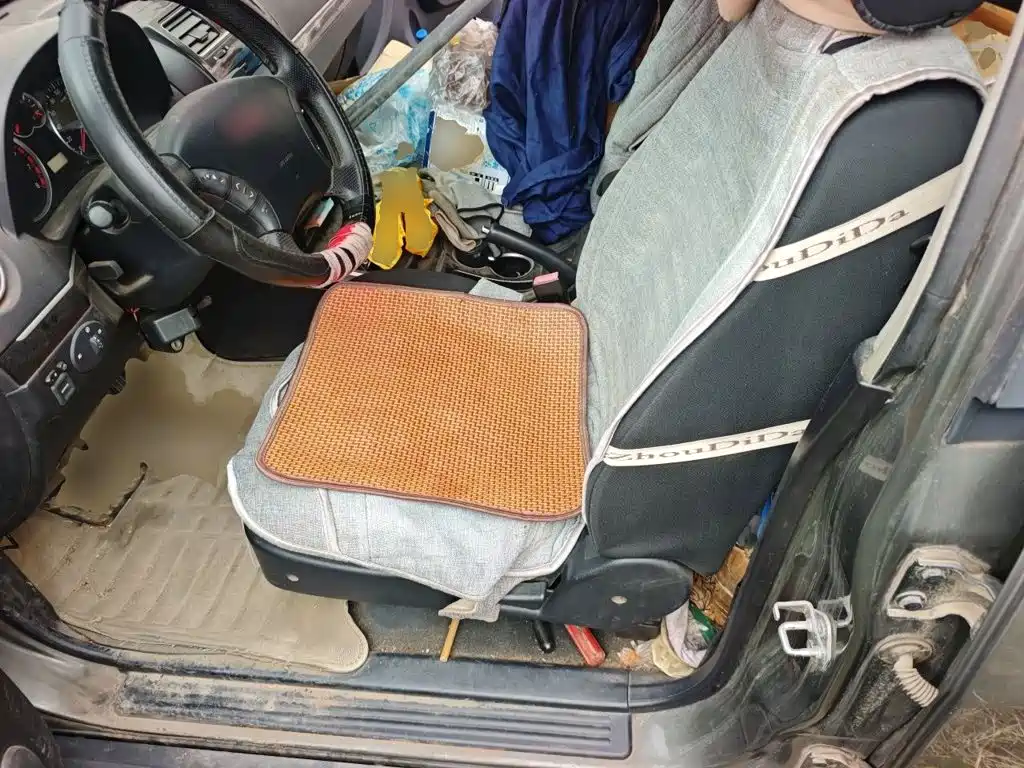 Haval H5 Classic — миниатюра 11