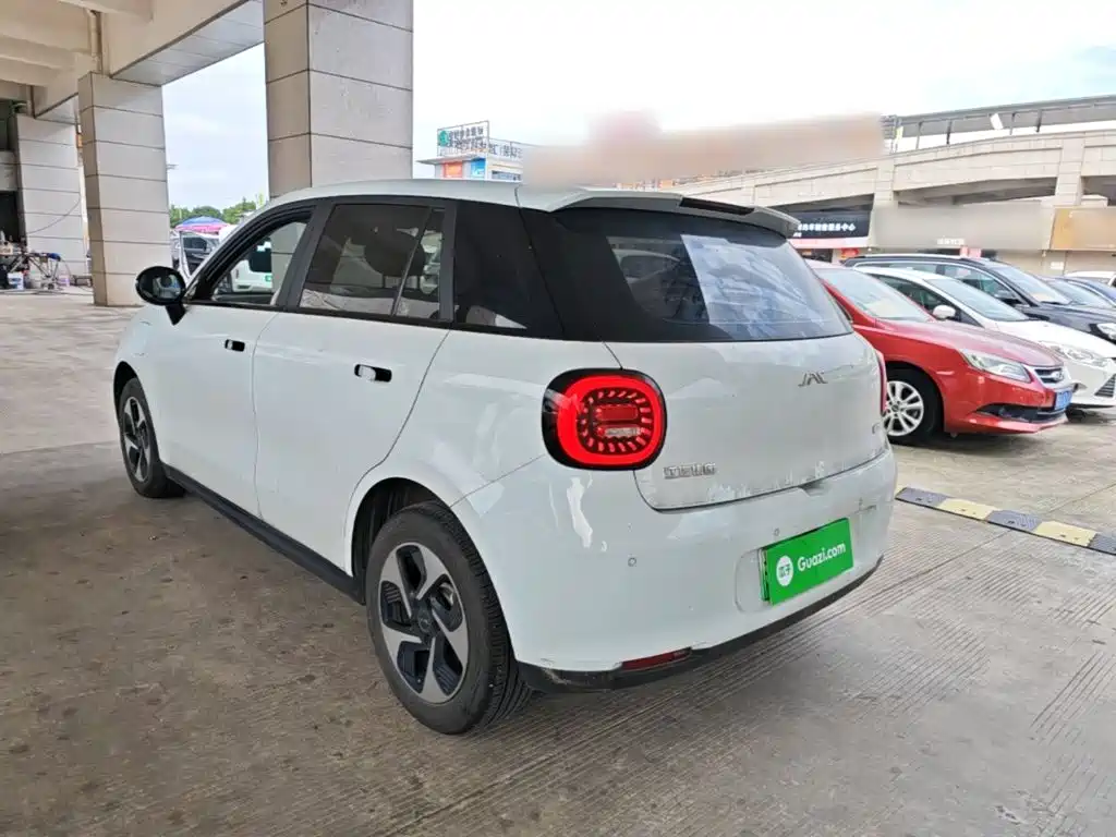 Yiwei Yiwei 3 — миниатюра 5