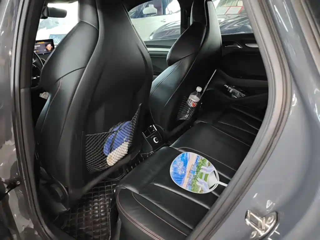 Audi S3 — миниатюра 17