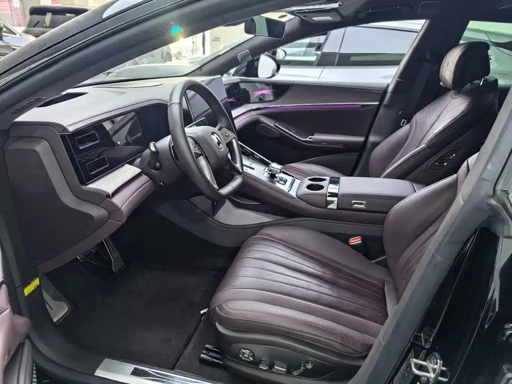 Denza Z9GT 2024 1100 Ultra