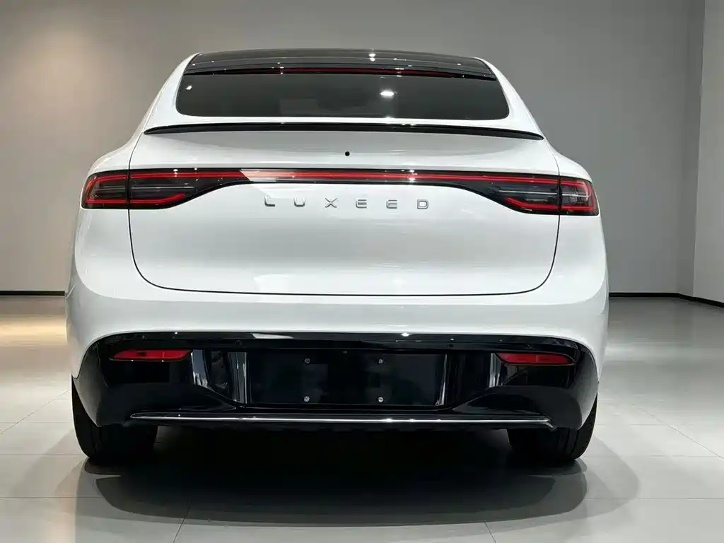 Zhijie Zhijie R7 — миниатюра 4