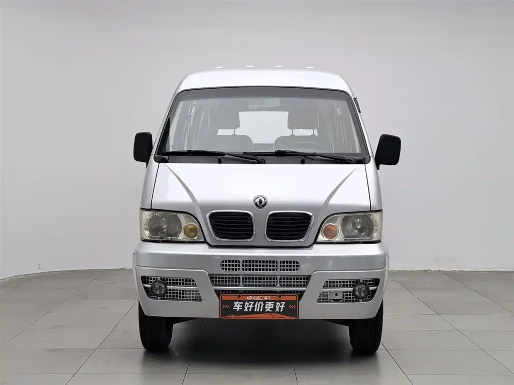 Dongfeng K17 2009 1.0L AF10-06