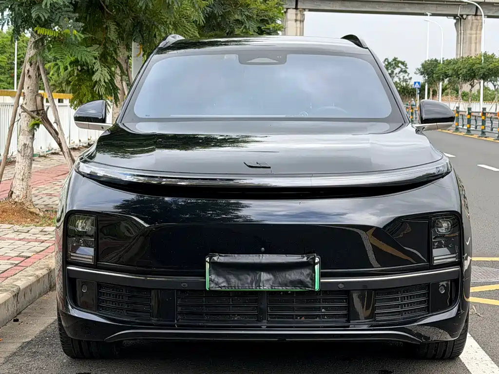 Li Auto L9 2023 Pro