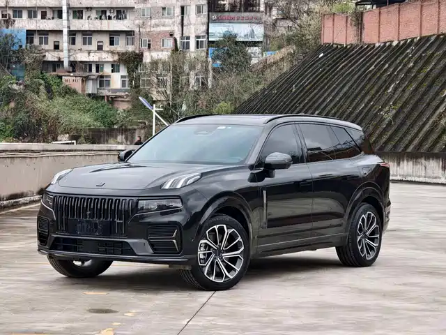 2025 Lynk & Co 09