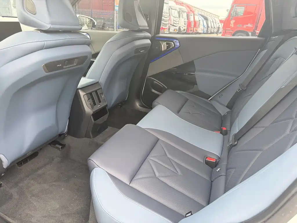 BMW X3 2026 xDrive30L Lead M Sport