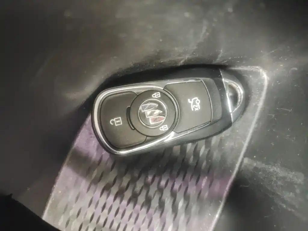 Buick Verano 2022 Pro GS
