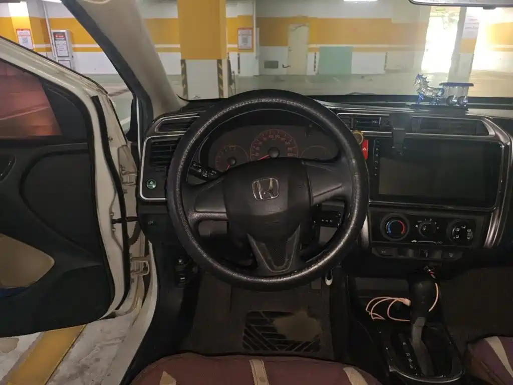 Honda Greiz — миниатюра 3