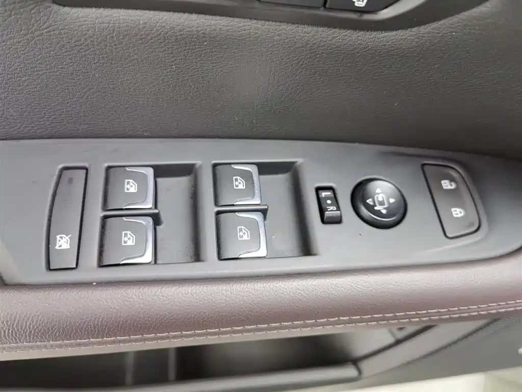 Cadillac CT6 2022 28T Luxury