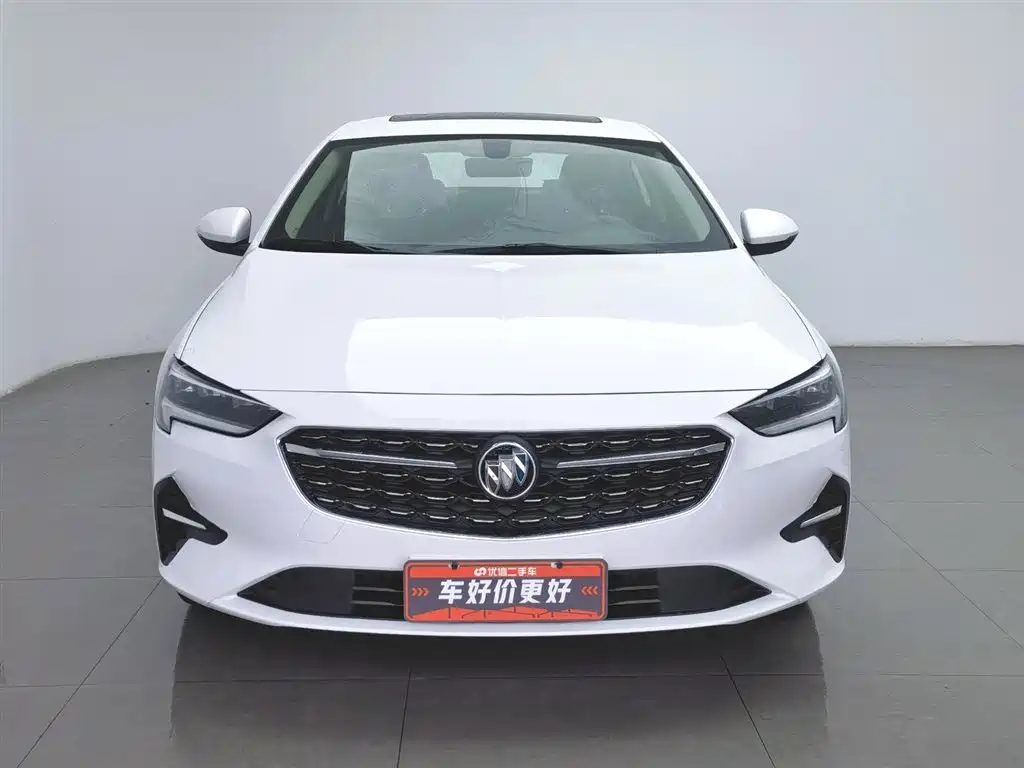 Buick Regal 2022 552T Smart