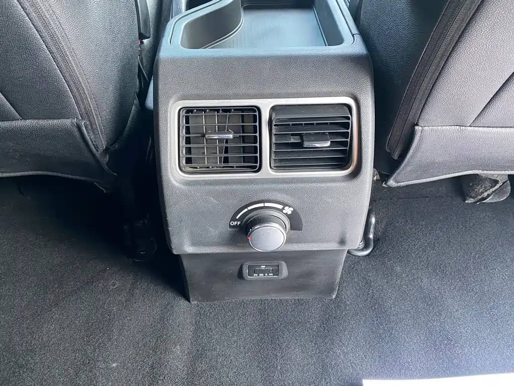 JAC Refine Refine M3 — миниатюра 16