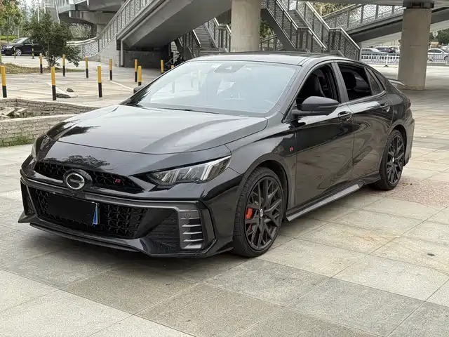 2023 GAC Trumpchi Empow