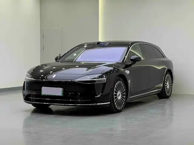 2025 GAC Xiangjie S9T