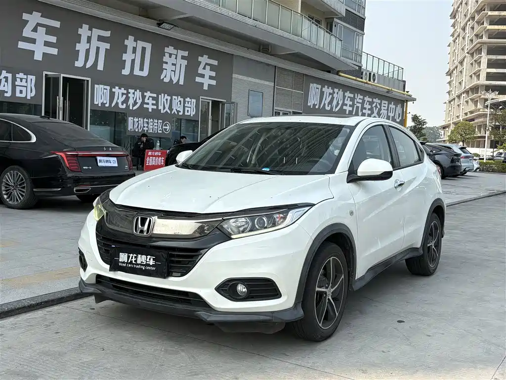 HONDA BINZHI