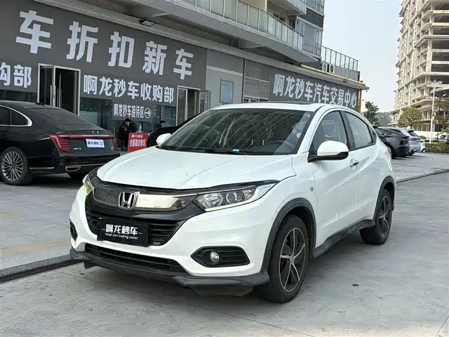 HONDA BINZHI