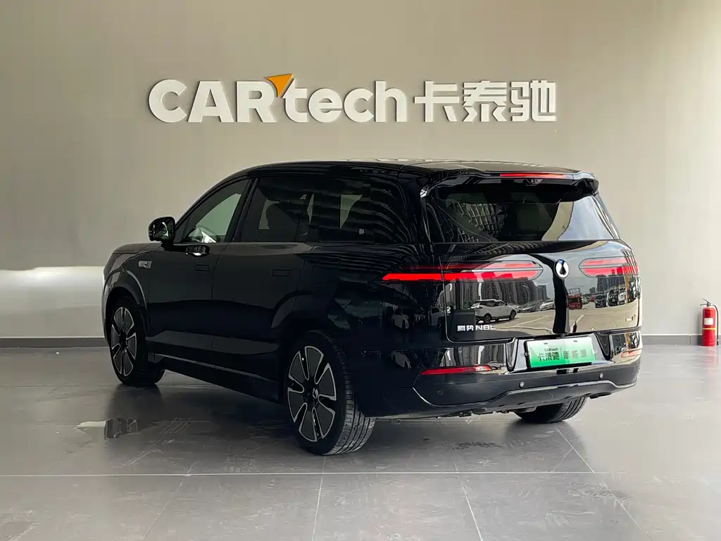 Denza N8L 2025 Flagship