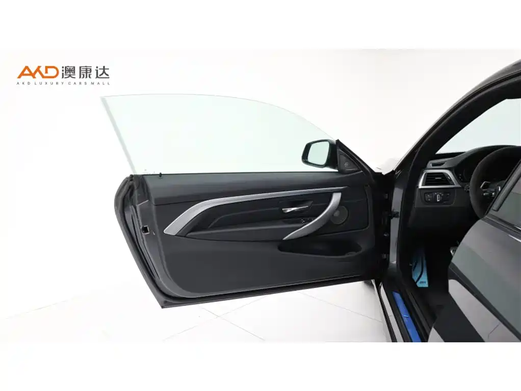 BMW 4 Series 4 2019 425i M Sport