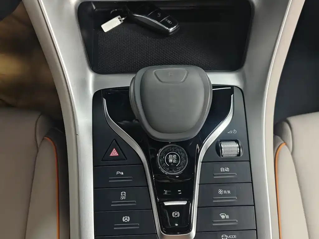 BYD Pro New Energy - фото 11