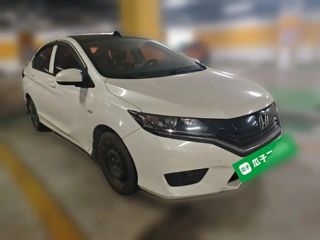 Honda Greiz — миниатюра 24