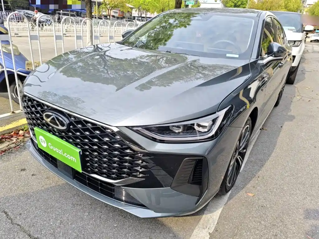 Chery Arrizo 8 PRO 2025